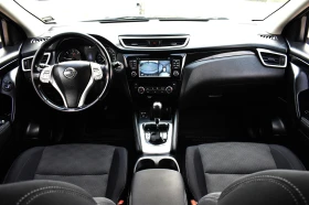 Nissan Qashqai 360CAM* DISSTRONIC* LINE-ASSISt, снимка 15