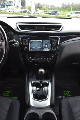 Nissan Qashqai 360CAM* DISSTRONIC* LINE-ASSISt, снимка 14