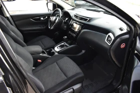 Nissan Qashqai 360CAM* DISSTRONIC* LINE-ASSISt, снимка 11