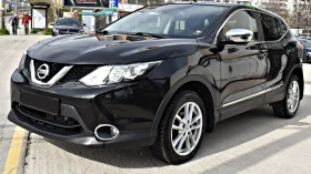 Nissan Qashqai 360CAM* DISSTRONIC* LINE-ASSISt, снимка 3
