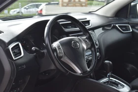Nissan Qashqai 360CAM* DISSTRONIC* LINE-ASSISt, снимка 8