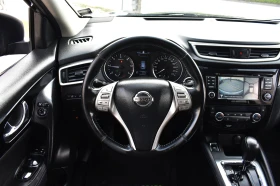 Nissan Qashqai 360CAM* DISSTRONIC* LINE-ASSISt, снимка 13