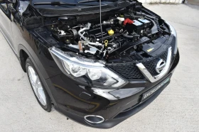 Nissan Qashqai 360CAM* DISSTRONIC* LINE-ASSISt, снимка 16
