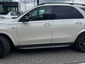 Mercedes-Benz GLE 53 4MATIC * AMG * ДИСТРОНИК * ОБДУХВАНЕ * 2 КЛЮЧА * ПАНО, снимка 2