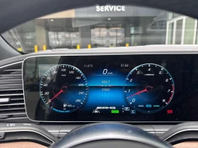 Mercedes-Benz GLE 53 4MATIC * AMG * ДИСТРОНИК * ОБДУХВАНЕ * 2 КЛЮЧА * ПАНО, снимка 8