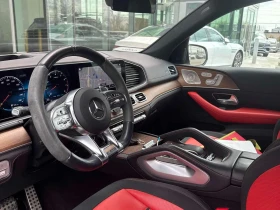 Mercedes-Benz GLE 53 4MATIC * AMG * ДИСТРОНИК * ОБДУХВАНЕ * 2 КЛЮЧА * ПАНО, снимка 5