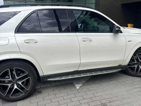 Mercedes-Benz GLE 53 4MATIC * AMG * ДИСТРОНИК * ОБДУХВАНЕ * 2 КЛЮЧА * ПАНО, снимка 14