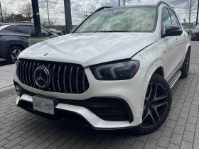Mercedes-Benz GLE 53 4MATIC * AMG * ДИСТРОНИК * ОБДУХВАНЕ * 2 КЛЮЧА * ПАНО, снимка 1