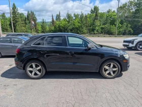 Audi Q3 QUATTRO * S LINE* LED* ПОДГРЕВ* ПАНОРАМА* , снимка 5