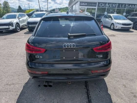 Audi Q3 QUATTRO * S LINE* LED* ПОДГРЕВ* ПАНОРАМА* , снимка 6