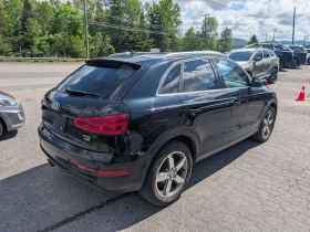 Audi Q3 QUATTRO * S LINE* LED* ПОДГРЕВ* ПАНОРАМА* , снимка 7
