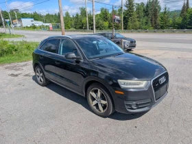 Audi Q3 QUATTRO * S LINE* LED* ПОДГРЕВ* ПАНОРАМА* , снимка 3
