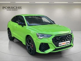 Audi Q3, снимка 2
