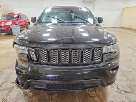 Jeep Grand cherokee 3.6l Laredo, снимка 5
