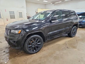 Jeep Grand cherokee 3.6l Laredo, снимка 1