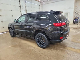Jeep Grand cherokee 3.6l Laredo, снимка 2