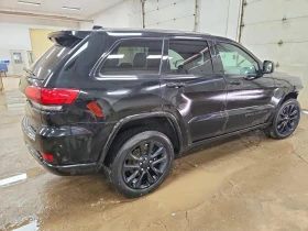 Jeep Grand cherokee 3.6l Laredo, снимка 3