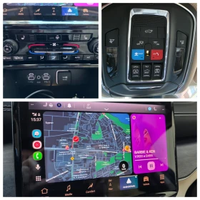 Jeep Grand cherokee WL 3.6 PENTASTAR БЕНЗИН/ГАЗ, снимка 7