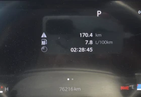 Jeep Grand cherokee WL 3.6 Бензин/газ, снимка 8