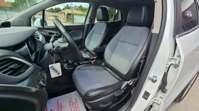 Opel Mokka 1.4i LGP 6S IT-НАВИ-ИСТОРИЯ-ТЕГЛИЧ-ТОП СЪСТ-ЛИЗИНГ, снимка 8