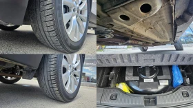 Opel Mokka 1.4i LGP 6S IT-НАВИ-ИСТОРИЯ-ТЕГЛИЧ-ТОП СЪСТ-ЛИЗИНГ, снимка 16