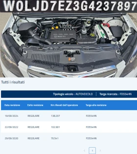 Opel Mokka 1.4i LGP 6S IT-НАВИ-ИСТОРИЯ-ТЕГЛИЧ-ТОП СЪСТ-ЛИЗИНГ, снимка 15