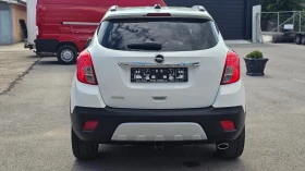 Opel Mokka 1.4i LGP 6S IT-НАВИ-ИСТОРИЯ-ТЕГЛИЧ-ТОП СЪСТ-ЛИЗИНГ, снимка 5
