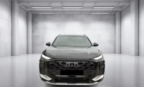 Audi Q3 e-hybrid = S-line = Tech Plus Гаранция, снимка 1
