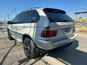 BMW X5 3, 000D FACE EURO4 , снимка 4