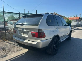 BMW X5 3, 000D FACE EURO4 , снимка 6