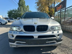 BMW X5 3, 000D FACE EURO4 , снимка 2