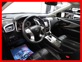 Nissan Murano PLATINUM | AWD | PANO | BOSE, снимка 6