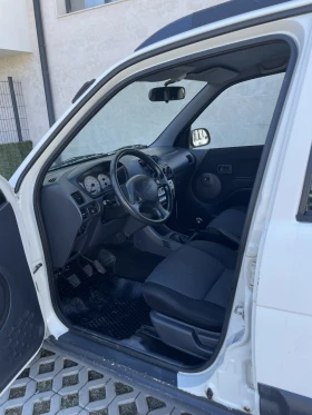 Daihatsu Terios 1.3i 4x4, Газ, снимка 5