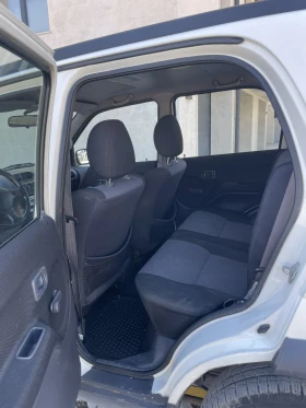 Daihatsu Terios 1.3i 4x4, Газ, снимка 7