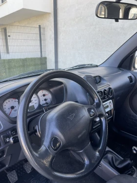 Daihatsu Terios 1.3i 4x4, Газ, снимка 6