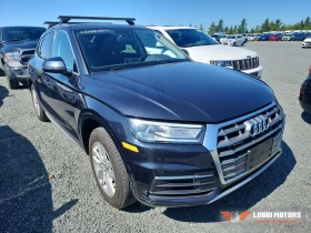Audi Q5, снимка 5