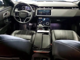 Land Rover Range rover 2.0l Velar R-Dynamic S, снимка 8