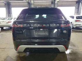 Land Rover Range rover 2.0l Velar R-Dynamic S, снимка 6