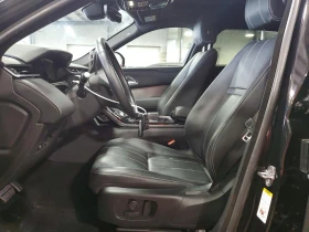Land Rover Range rover 2.0l Velar R-Dynamic S, снимка 7