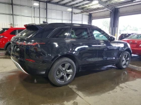 Land Rover Range rover 2.0l Velar R-Dynamic S, снимка 3