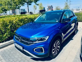 VW T-Roc Style 1.5 l TSI GPF, снимка 1