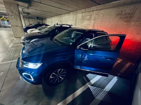 VW T-Roc Style 1.5 l TSI GPF, снимка 13