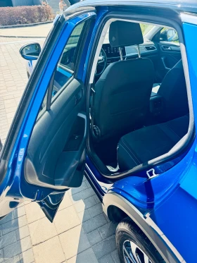 VW T-Roc Style 1.5 l TSI GPF, снимка 8