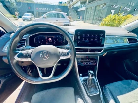 VW T-Roc Style 1.5 l TSI GPF, снимка 5