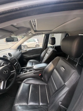 Mercedes-Benz ML 63 AMG Швейцария, снимка 8