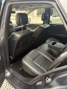 Mercedes-Benz ML 63 AMG Швейцария, снимка 11