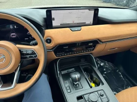 Mazda CX-90 * Signature * CARFAX * , снимка 9