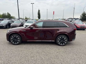 Mazda CX-90 * Signature * CARFAX * , снимка 2