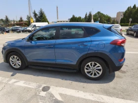 Hyundai Tucson 2 TDI, снимка 2