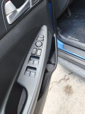 Hyundai Tucson 2 TDI AWD, снимка 8